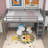 Deleyza Kids Full Loft Bed-2140320004