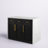 Aleata Kitchen Island with Engineered Marble Top-905385280