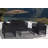 Jurvon 4 - Person Patio Conversation Set with Cushions-2100479734