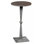 Taper Solid Wood End Table