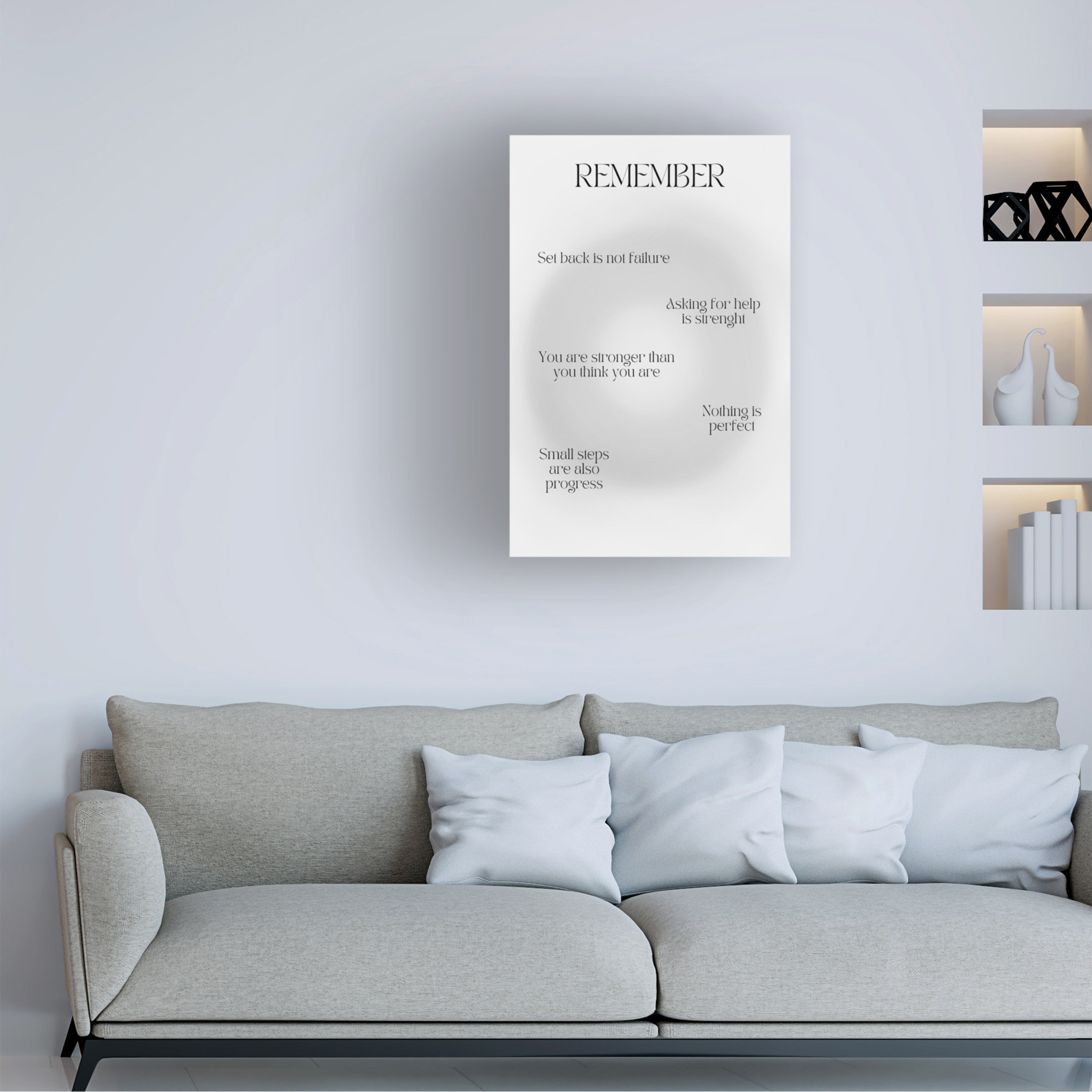 Trademark Art Modern & Contemporary " Modern And Contemporary