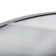 HOMCOM 200cm W x 80cm D Plastic Cover Retractable Door / Window Awning