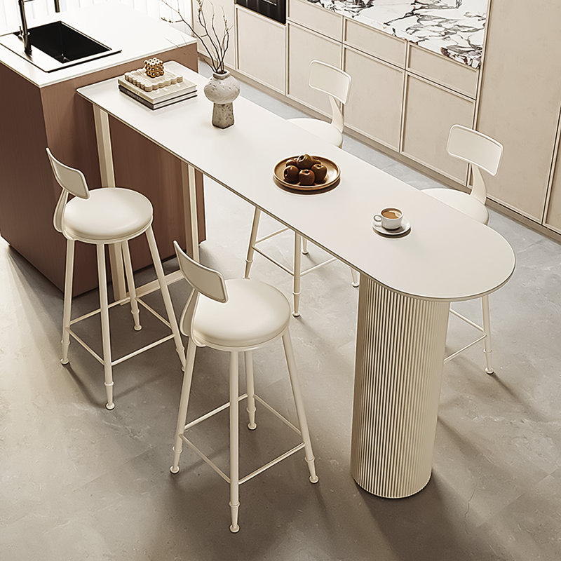Kynnsley 39.37'' Home Bar