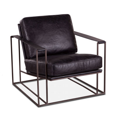 Dennison Upholstered Armchair