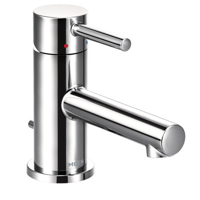 Align Single-Handle Bathroom Faucet