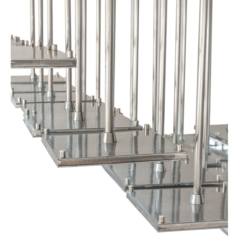 102 - Light LED Pendant, 680