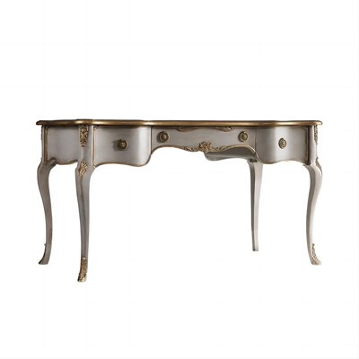 Melange Writing Desk