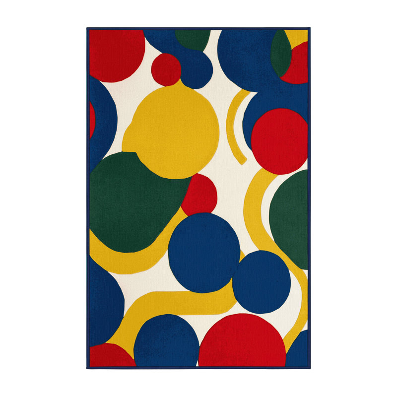 Brisk Swagger Rug, Rectangle 8' x 10'