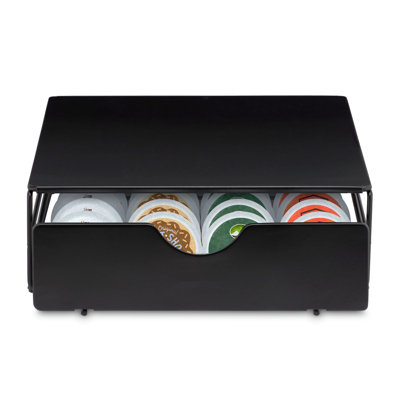 Rebrilliant Perryville 24 Pod Coffee Pod Storage