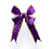 Purple/Gold