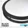 Eryx Acrylic LED Flush Mount Ceiling Light