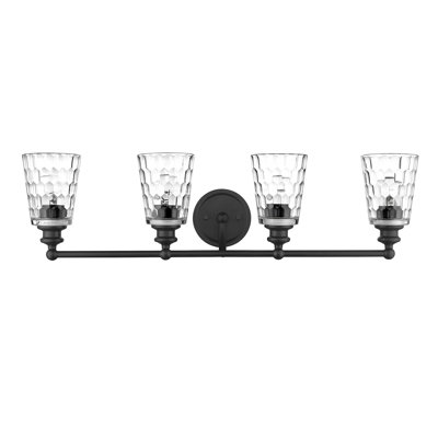 Éclairage pour meuble-lavabo à intensité variable Fantine