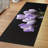 Exquisite Floral Pattern With Pile Soft Printed Rug Providing Comfort and Adding Elegance to Your Living Space-944153547