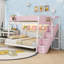 Kids Bunk Bed-47400476-47400477