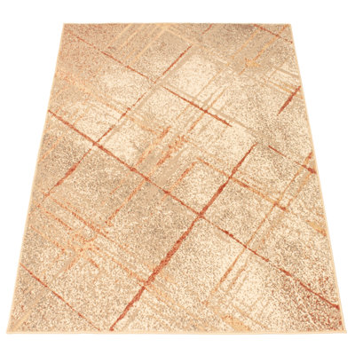 Amanullah Geometric Indoor Rug