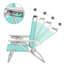 Chaquille Folding Beach Chair-1138217100