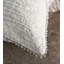 Harper Sheer Overlay Euro Sham