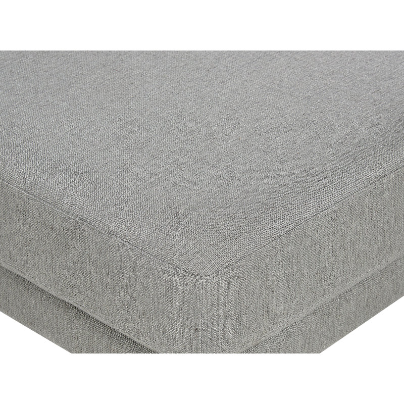 Bracelynn 3 Seater Sofa, Light Grey