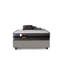 Aspelare Pocketsprung Divan Bed Set-1205778828-1205778830-1205778870