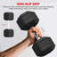 Rubber Dumbbell