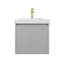 Meuble-lavabo flottant Keriel-87809638