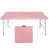 Rose est en rupture de stock