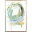 Circular Conclusions I Painting-98918593