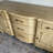 Retro Engraving Sideboard
