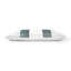 Stripe Lumbar Pillow Cover & Insert-92719025-92719026