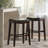 SADDLE STOOL