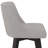 Red Barrel Studio® Malakeh Swivel Stool with Solid Wood Frame-1080168141-1121870814-1137515867