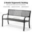 Outdoor Bench