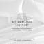 Ensemble de draps rayé et gaufré de quatre articles Becky Cameron-1412860694-1412860686