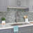 Glass Pebbles Mosaic Wall & Floor Tile-61485343