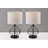 Jerik Metal Table Lamp
