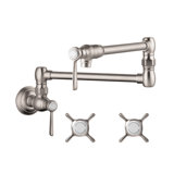 AXOR Montreux Wall Mounted Pot Filler