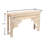 57'' Solid Wood Console Table