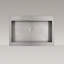 Vault™ 35-3/4" x 24-5/16" x 9-5/16" Top-Mount Single-Bowl Stainless Steel Kitchen Sink-55380339