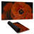 Poppy bouquet - 15.75"x31.50" Desk mat