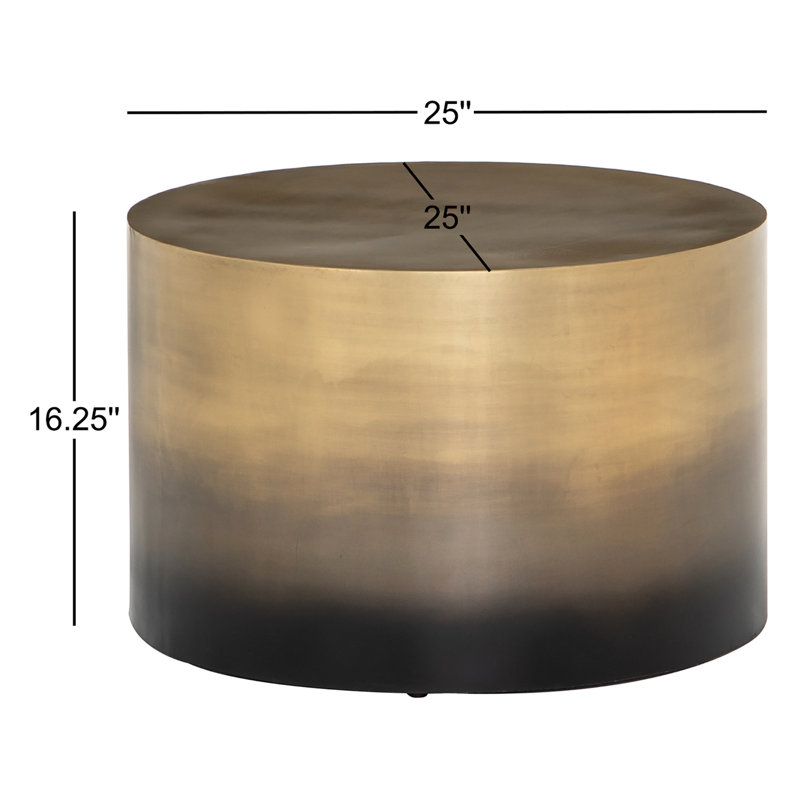 Beulah Single Coffee Table