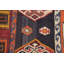 Tapis traditionnel Kilim 5 x 8