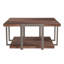Table basse avec rangement Cerna