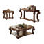 Ensemble de tables basses 3 pièces Carlene-1478535768-1575767173
