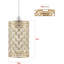 Crystal Lamp Shade in French Gold-2068239971-2068239983