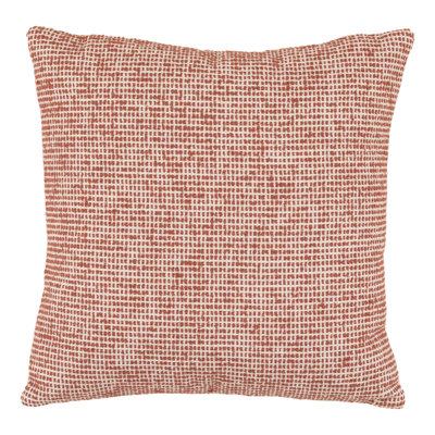Kaya Pillow Rust