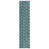 Zeal Teal/Black selected