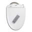 Washlet® Round Toilet Seat Bidet-10437247