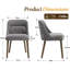 49.5cm H Upholstered Upholstered Back Accent-18224411-18224414