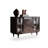 Walnut Solid Wood Sideboard