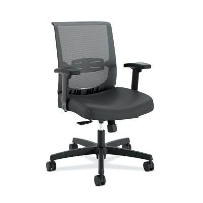 Convergence Mesh Ergonomic Task Chair
